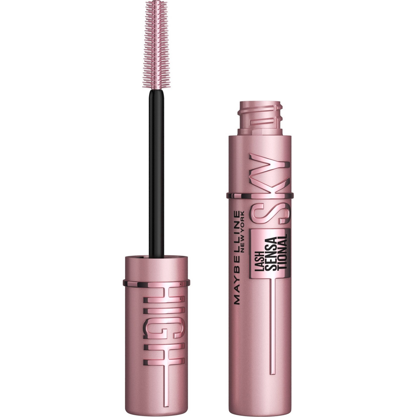 MAYBELLINE NEW YORK Lash Sensational Sky High Brown 7,2 ml (30147317)-0