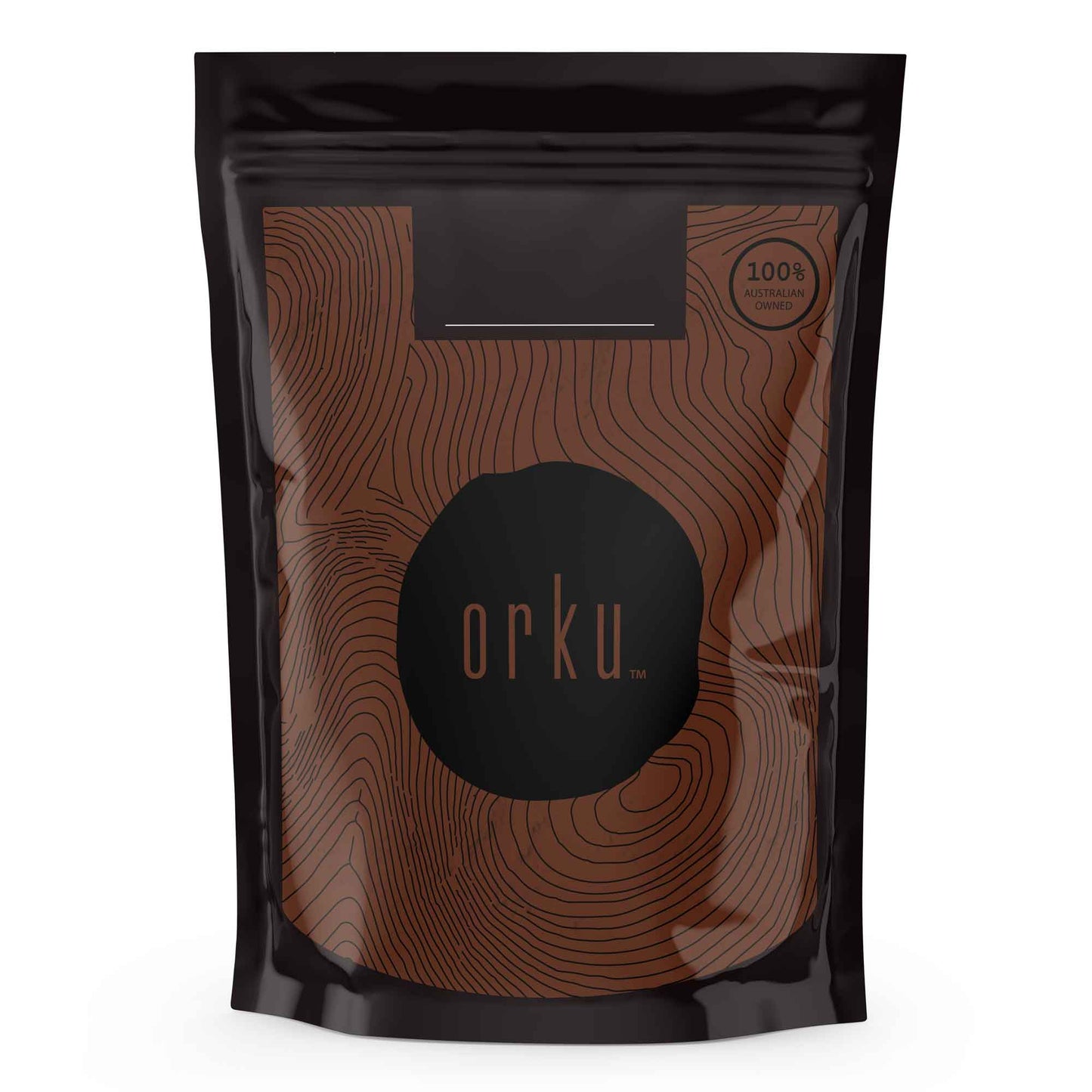 2Kg Organic Chaga Mushroom Powder - Supplement Inonotus Obliquus Health Food-0