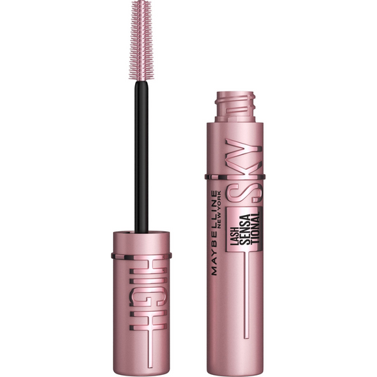 MAYBELLINE NEW YORK Lash Sensational Sky High Brown 7,2 ml (30147317)-0