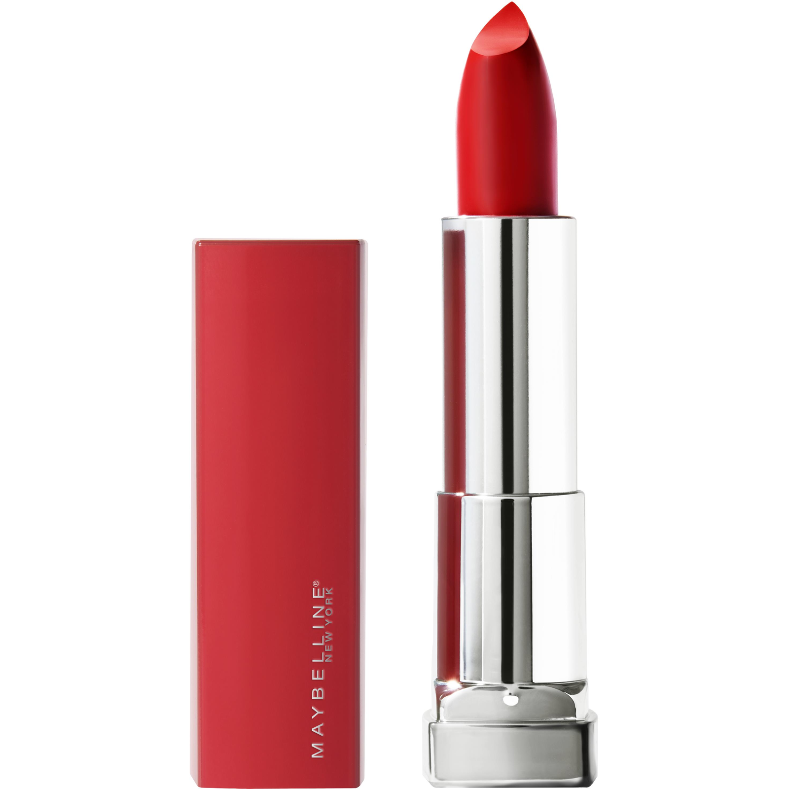 MAYBELLINE NEW YORK Color Sensational Made For All RED FOR ME 3,6 g (3600531543358)-0