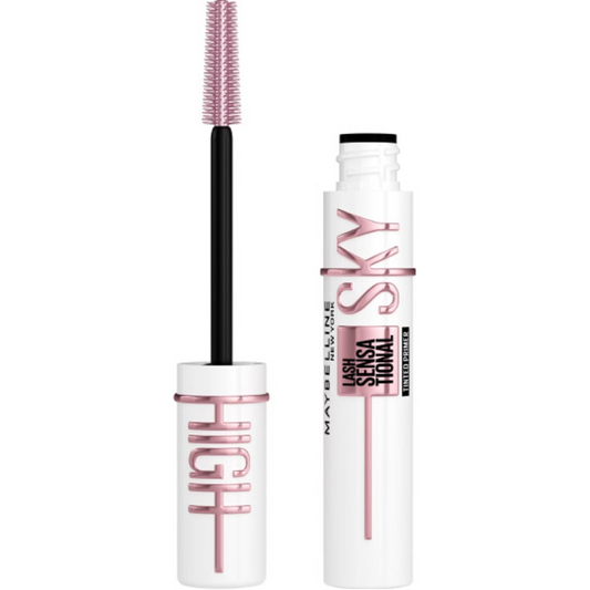 MAYBELLINE NEW YORK Lash Sensational Sky High Tinted Primer 7,7 ml (30152434)-0