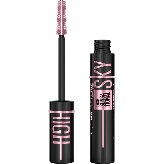 MAYBELLINE New York Lash Sensational Sky High Cosmic Black 7,2 ml (30152830)-0