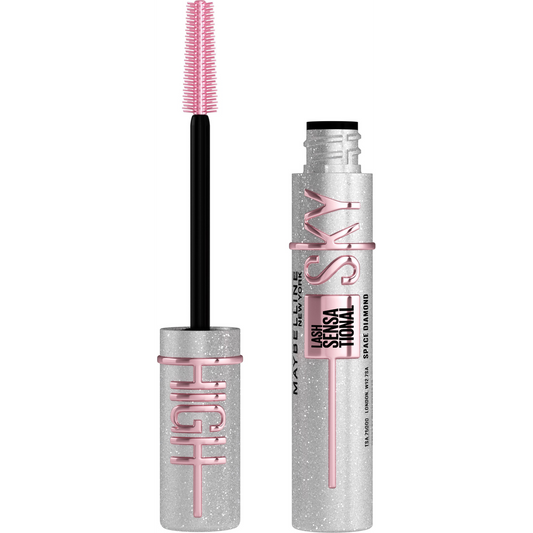 MABELLINE New York Lash Sensational Sky High Space Diamond 7,2 ml (30189195)-0