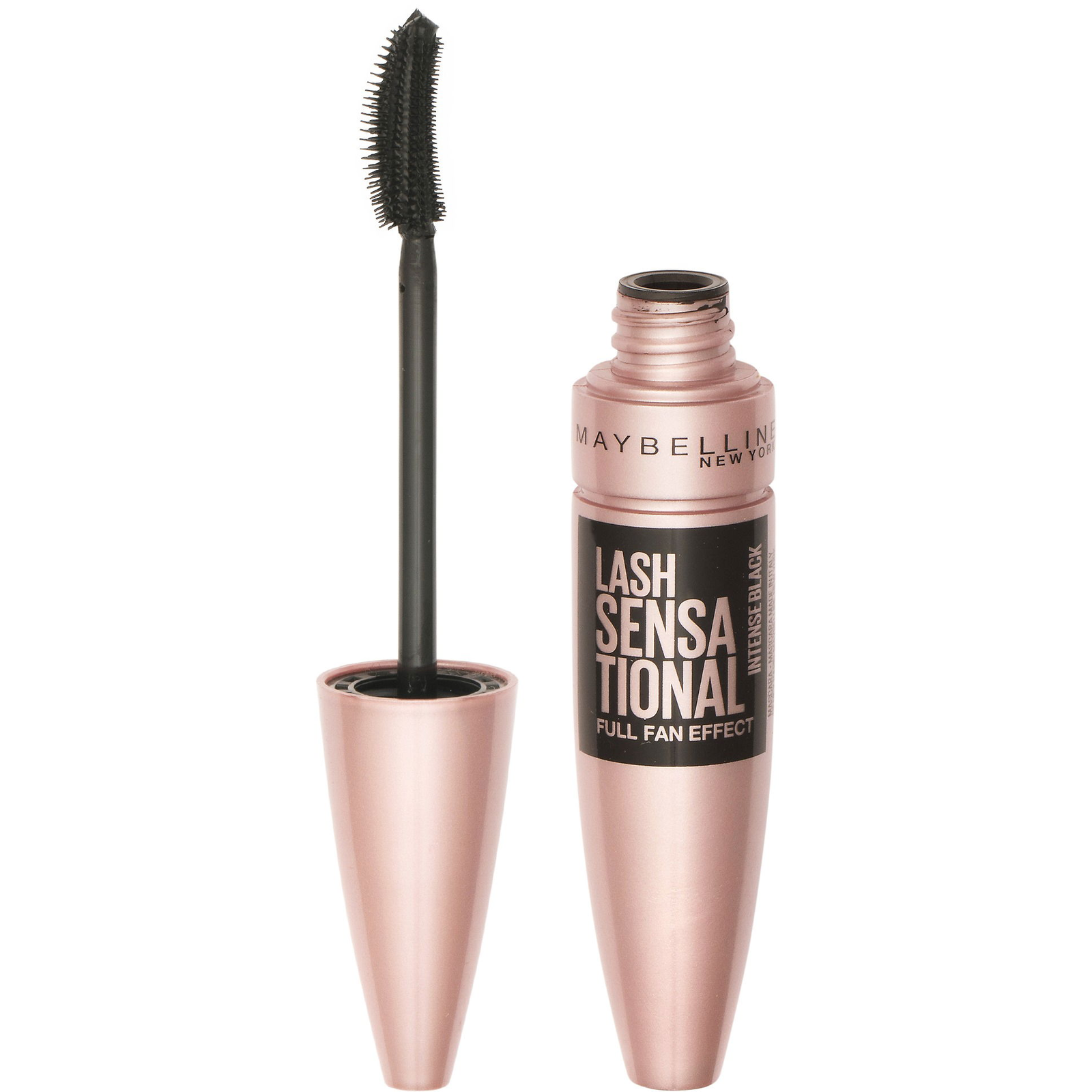 MAYBELLINE NEW YORK Lash Sensational Intense Black Pearl 9,5 ml (3600531230906)-0