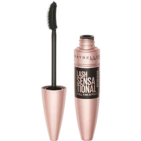 MAYBELLINE NEW YORK Lash Sensational Intense Black Pearl 9,5 ml (3600531230906)-0