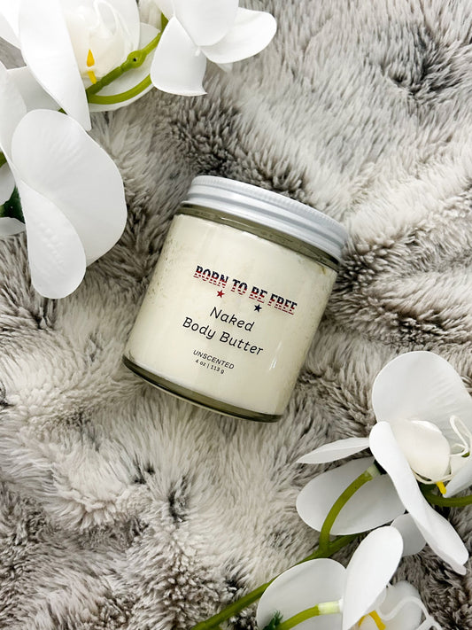 Naked Body Butter-0