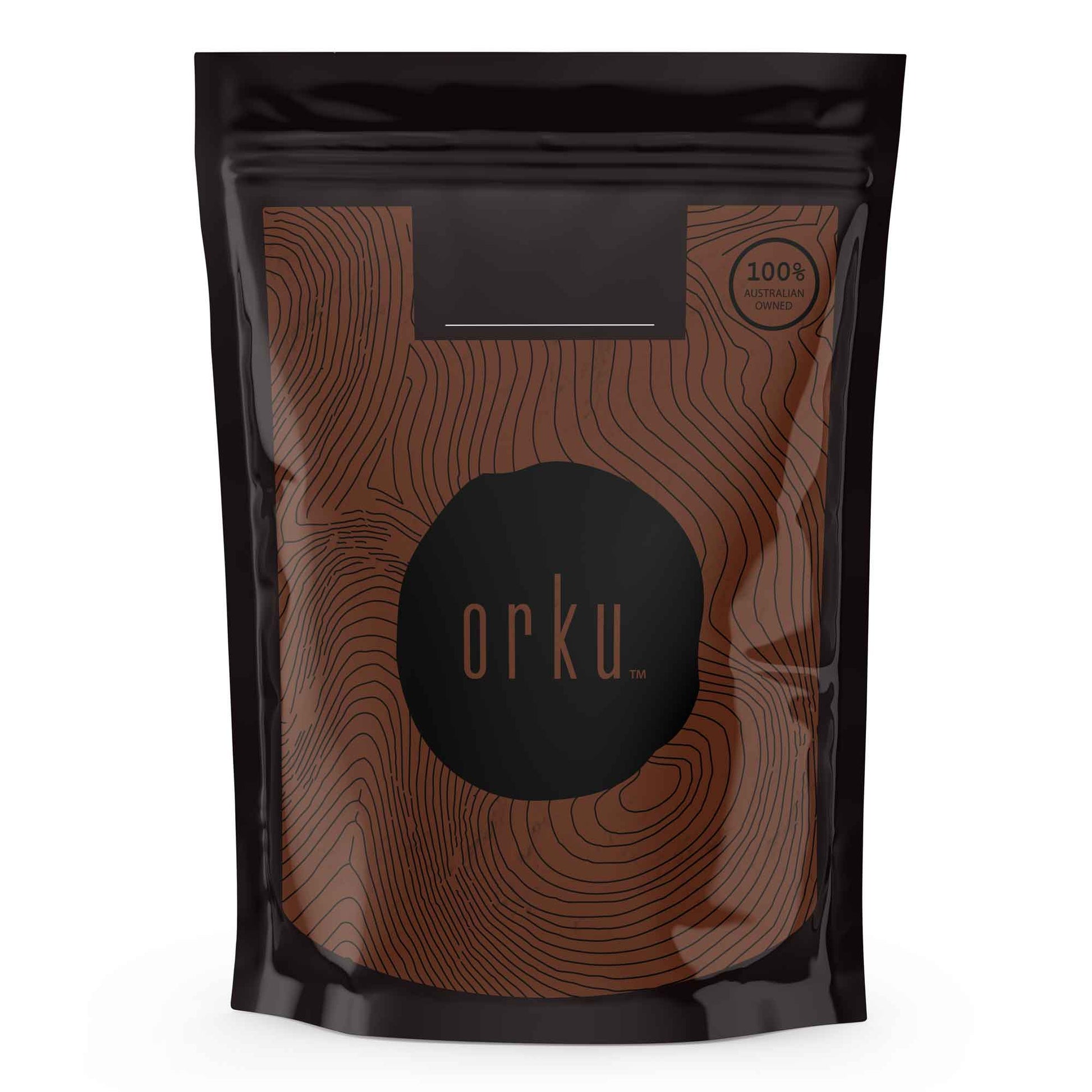 900g Organic Chaga Mushroom Powder - Supplement Inonotus Obliquus Health Food-0
