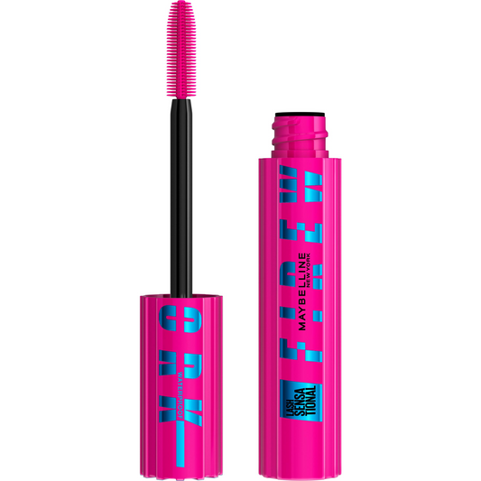 MAYBELLINE NEW YORK Lash Sensational Firework 10 ml (30144187)-0