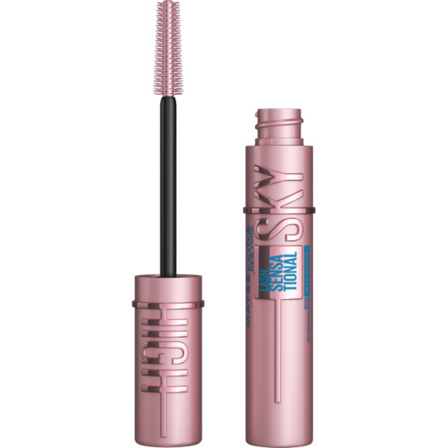 MAYBELLINE NEW YORK Lash Sensational Sky High Waterproof 7,2 ml (30167223)-0