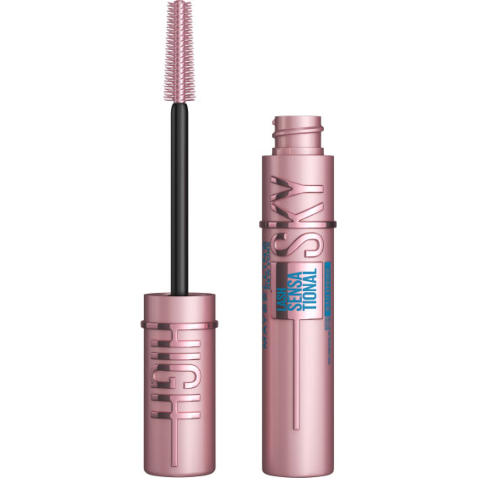 MAYBELLINE NEW YORK Lash Sensational Sky High Waterproof 7,2 ml (30167223)-0