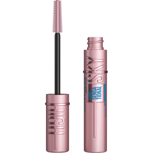 MAYBELLINE NEW YORK Lash Sensational Sky High Waterproof 7,2 ml (30167223)-0