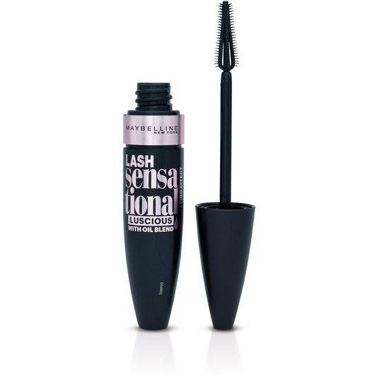 MAYBELLINE NEW YORK Lash Sensational Luscious 9,5 ml (3600531320065)-0
