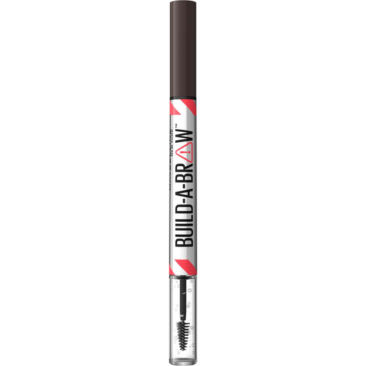 MAYBELLINE NEW YORK Build A Brow 259 Ash Brown (3600531681333)-0